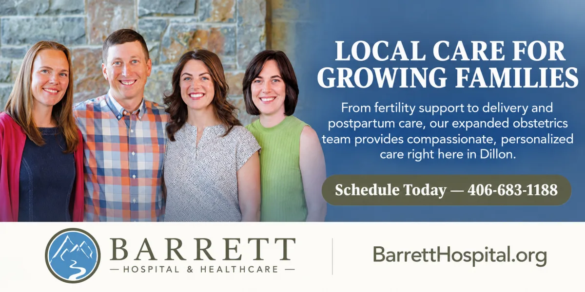 Barrett Hospital & HealthCare