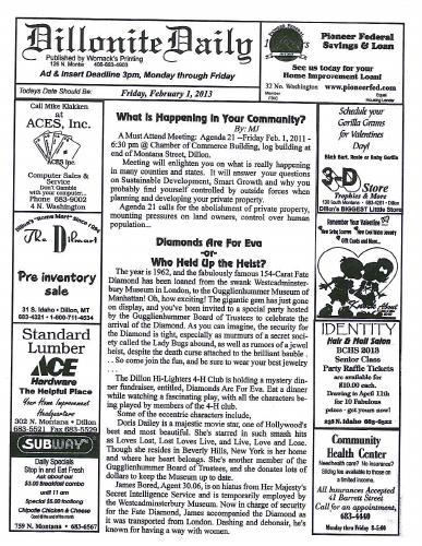 Friday, February 1, 2013