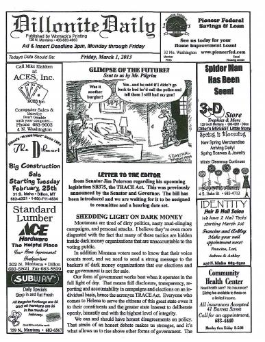 Friday, March 1, 2013