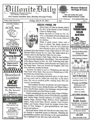 Friday, March 29, 2013