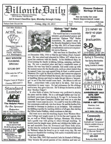 Friday, May 10, 2013