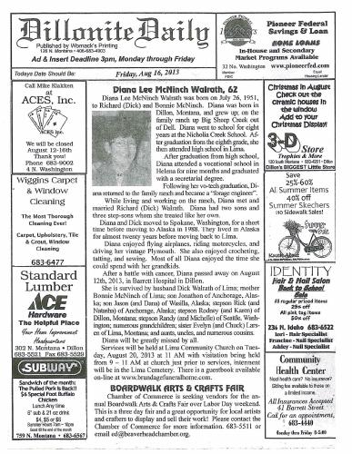 Friday, August 16, 2013