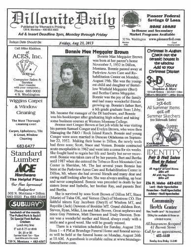 Friday, August 23, 2013