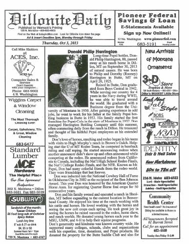 Thursday, October 3, 2013