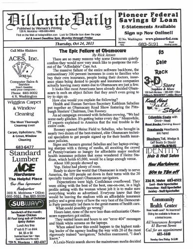 Thursday, October 24, 2013