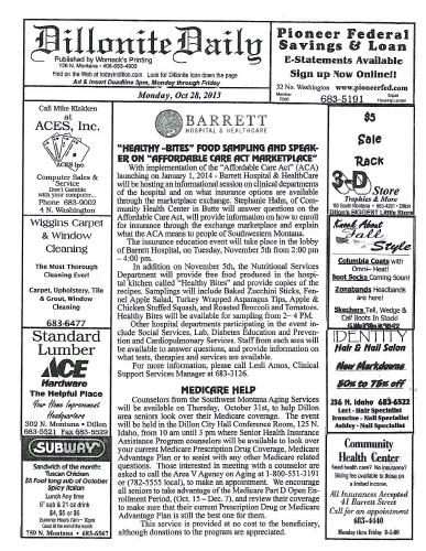 Monday, October 28, 2013