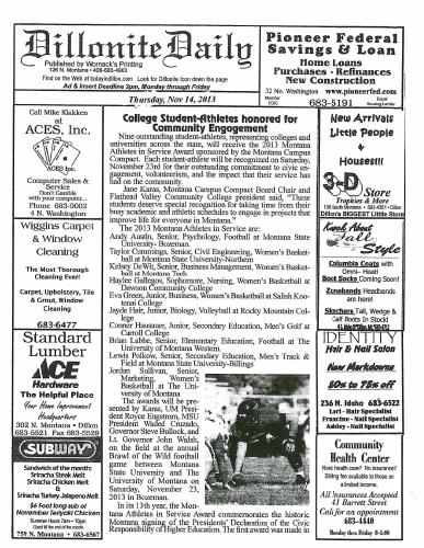 Thursday, November 14, 2013