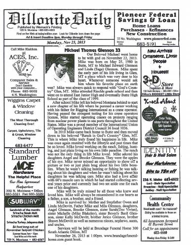 Monday, November 25, 2013