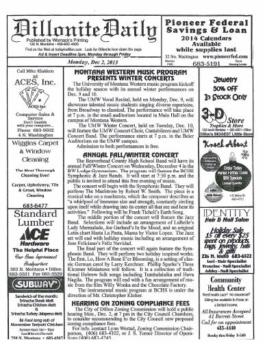 Monday, December 2, 2013