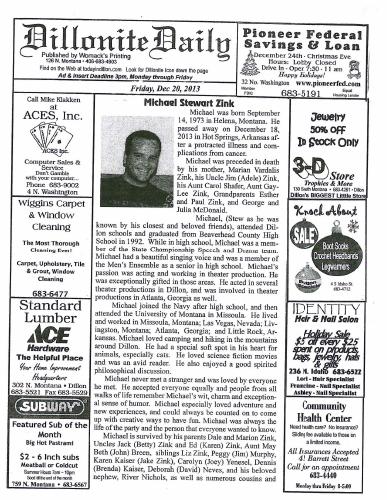 Friday, December 20, 2013