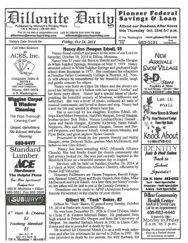 Friday, October 24, 2014
