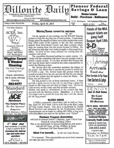 Friday, April 10, 2015