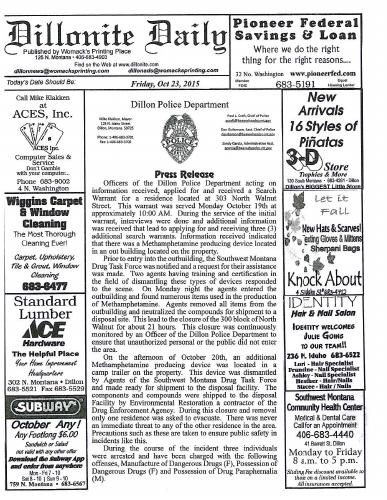 Friday, October 23, 2015