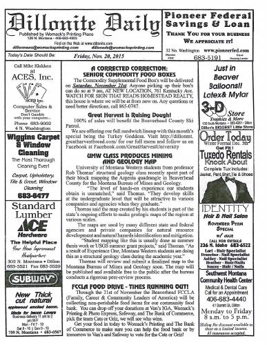Friday, November 20, 2015