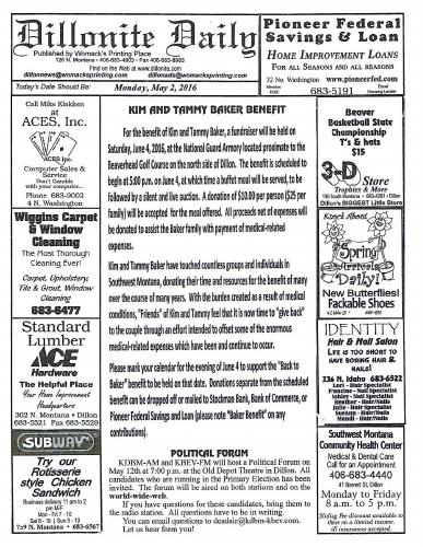 Monday, May 2, 2016