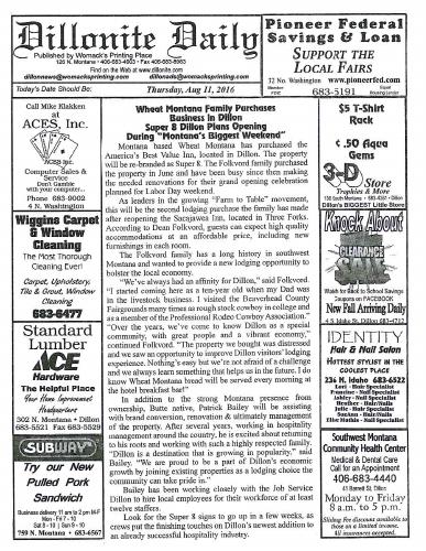 Thursday, August 11, 2016