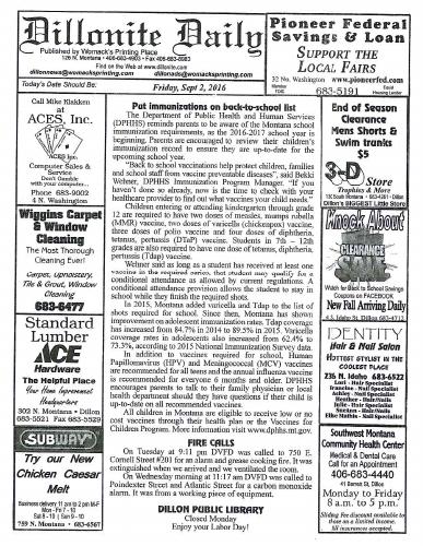 Friday, September 2, 2016