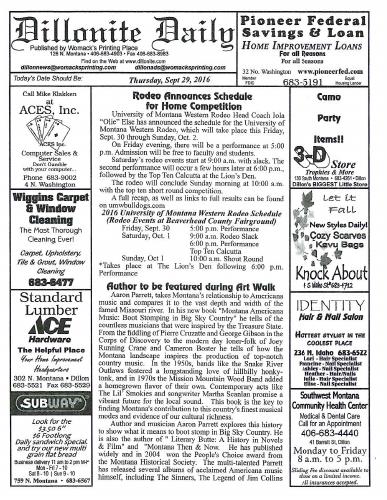 Thursday, September 29, 2016