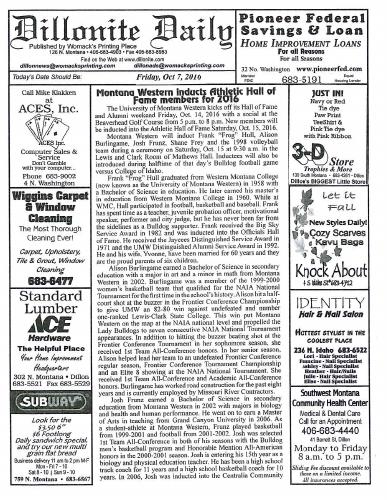 Friday, October 7, 2016