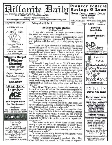 Friday, October 28, 2016