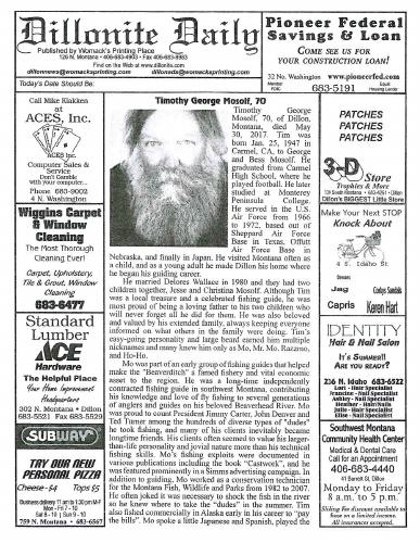Wednesday, June 7, 2017