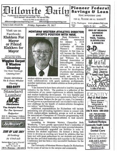 Friday, September 29, 2017